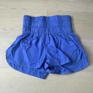 FREE PEOPLE: way home shorts